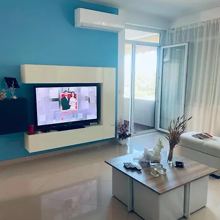 Cozy In Lura 2 Appartement Plazhi San Pietro