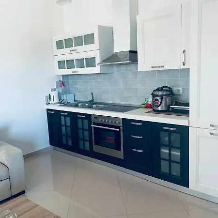 Cozy In Lura 2 Appartement Plazhi San Pietro