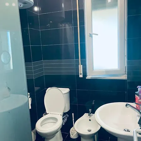 Appartement Cozy In Lura 2 Plazhi San Pietro