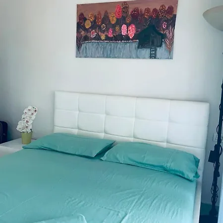 Appartement Cozy In Lura 2 *