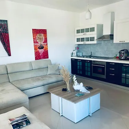 Appartement Cozy In Lura 2 Plazhi San Pietro