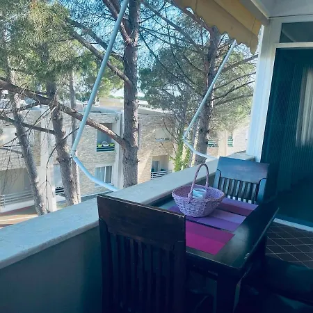 Appartement Cozy In Lura 2